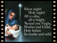 Video: Silent Night